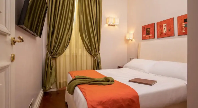 Люкс Vivaldi Luxury Rooms