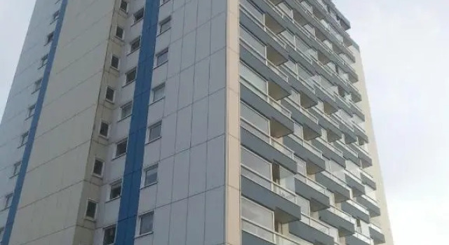 Frische Brise Apartments Wagner