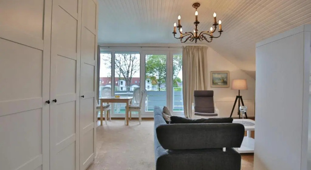 Appartemenhaus Linda-Lu Appartementhaus Linda-Lu, App 06, Забронировать Апартаменты/квартира Шарбойц Holstein Switzerland