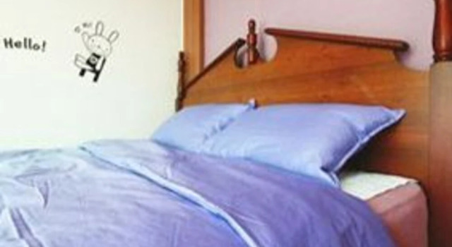 Anmyeondo Blue Ara Pension, Prenota Hotel Taean 