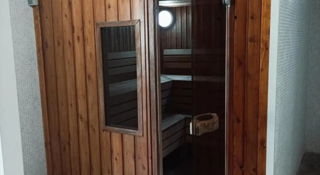 Studio Jausiers, 1 pièce, 4 personnes - FR-1-165B-48, Buchen Sie Ferienwohnung Jausiers Ubaye-Tal