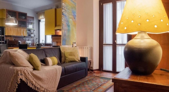 VFH Stylish Boutique Apartment Central, Забронировать Апартаменты/квартира Милан Ломбардия, рядом с Датео