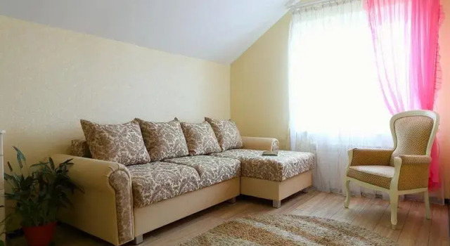 Коттедж Standard Агроусадьба
