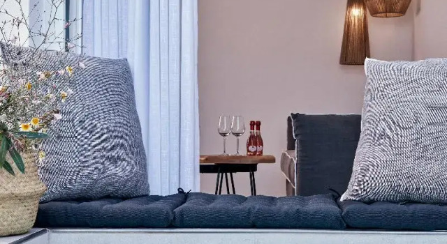 Номер Executive Callia Retreat Suites