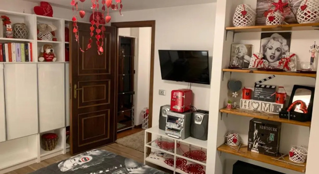 Номер Standard Jennys Country Dreamhouse