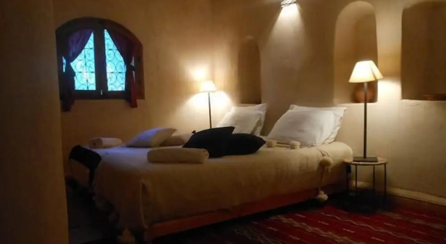 Komfort Villa 4 Zimmer Dar Achorafa