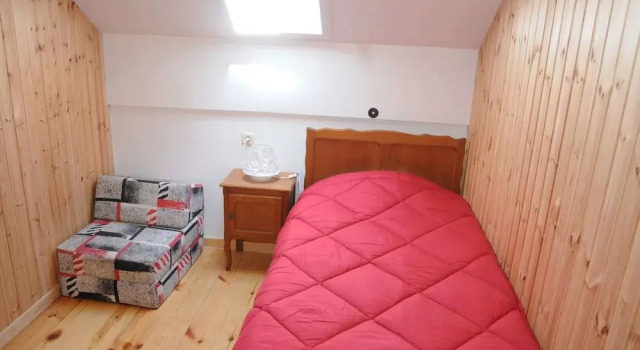 Stone House in Durbuy With Sauna & Garden Views
