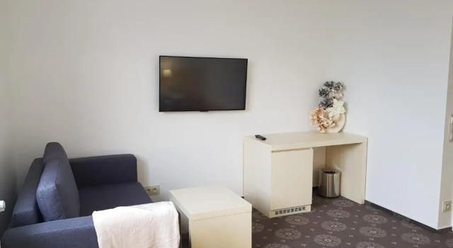 Двухместный номер Standard hotel Chmelnice