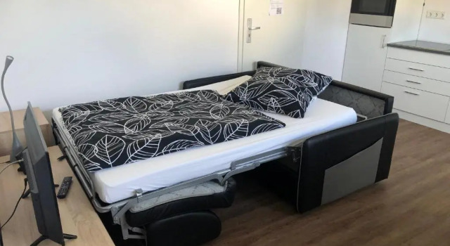 Ferienwohnung Janson, Reserva ahora Apartamento Wiesenbach Baden-Wurtemberg