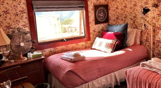 Historic Skagway Inn, Rezerwuj Hotel Okręg Skagway Alaska