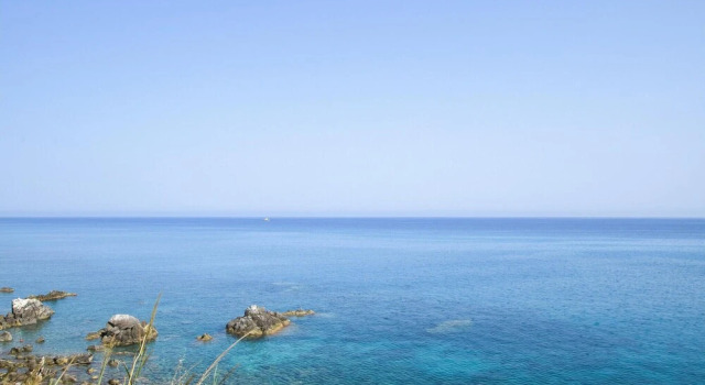Awesome Apartment in Scilla With Wifi and 1 Bedrooms