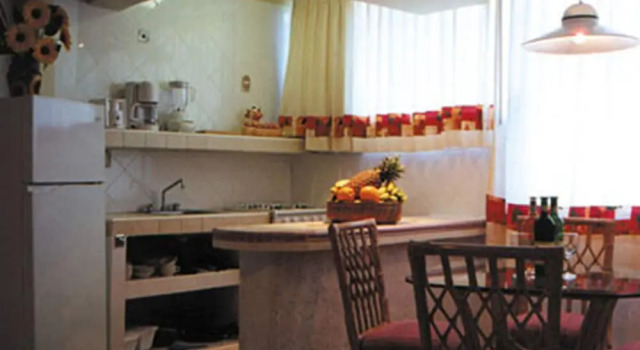 Номер Standard Hotel Suite Jazmin