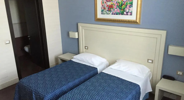 Hotel Palazzo Giancola