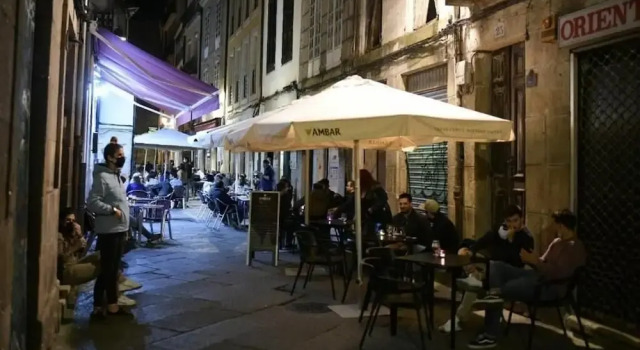 New J&J Hostel, Book Hostel Hostels in Galicia, Hostel