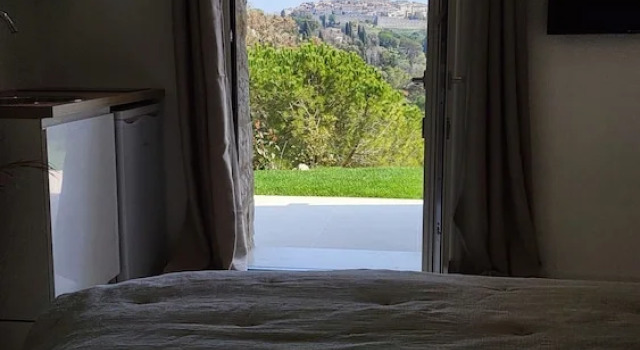 Студия Ideal BnB, Luxury Apartments