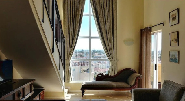 UniqueStay Villa Italia Apartment, Забронировать Апартаменты/квартира Отели Cape Peninsula с бассейном, Бассейн