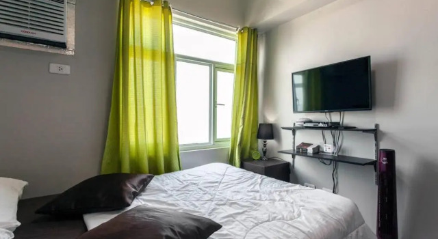 Yong's Place at Vista Residences Taft
