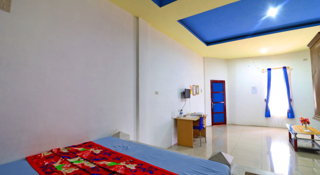 Hotel Rembulan, Prenota Hotel Tebing Tinggi North Sumatra Province
