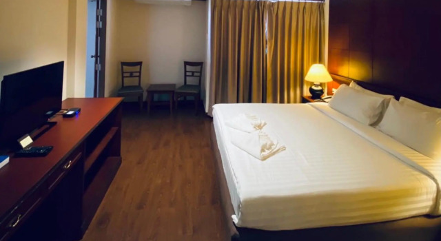 Faikid Hotel