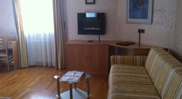 Номер Superior Hotel Serena