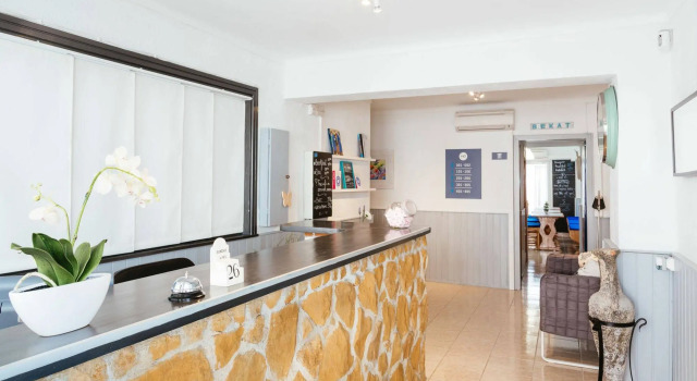 Garau Petit Hotel