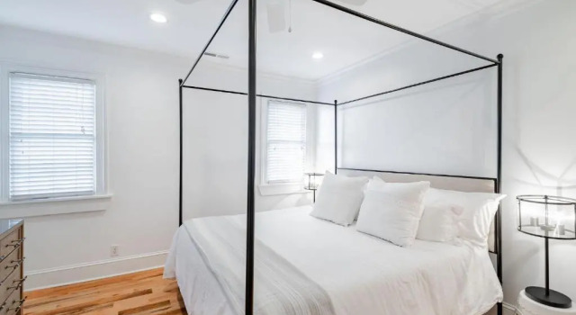 Guesthouse Charleston SOUTH 105 B