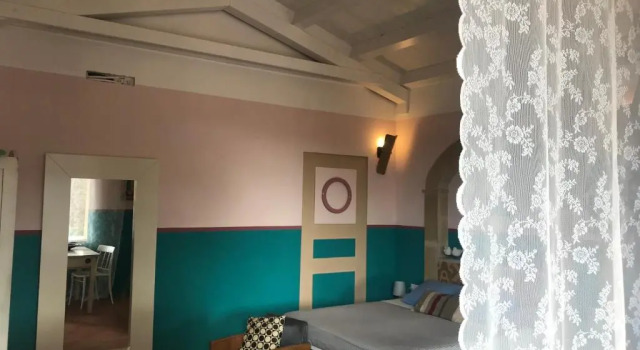 Casapiuholidaysicilia - Adults Only