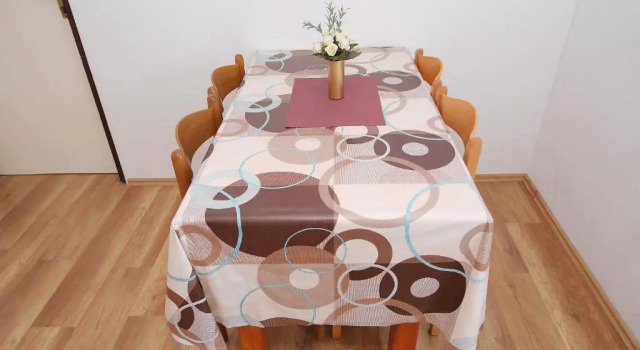 Апартаменты Apartments Floras