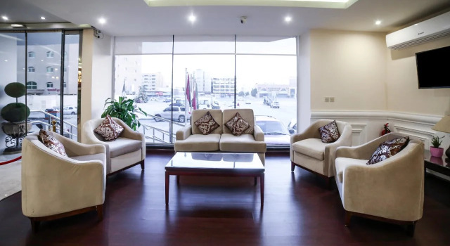 OYO 130 Night Inn Hotel
