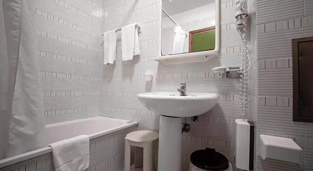 Standard Zimmer Perla Del Golfo Resort