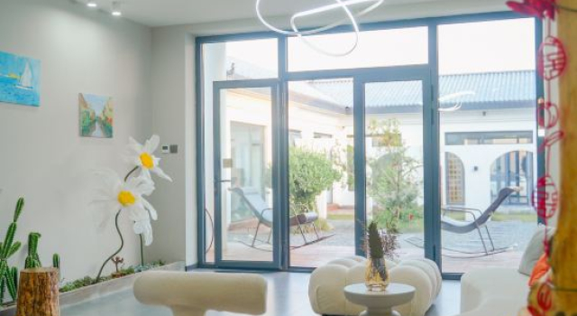Tianjin Shengshi Tengyue Homestay