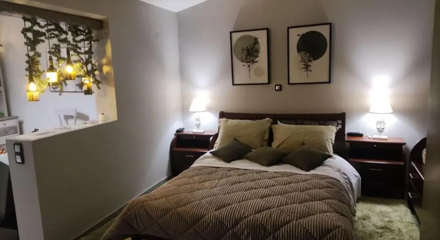 Апартаменты Wine Reflections Apartment near Nafplio