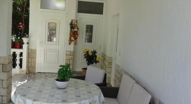 Коттедж Rab Paradise Villa -3 Bedrooms 3 Bathrooms