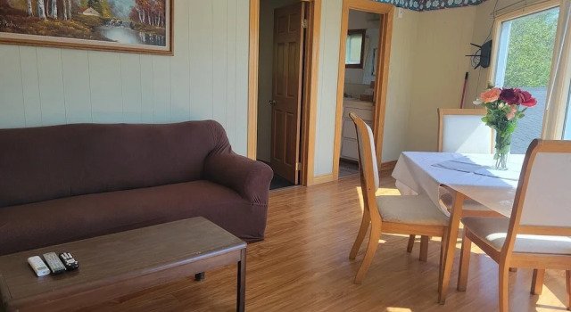 Апартаменты Economy Novastar Motel On The Lake