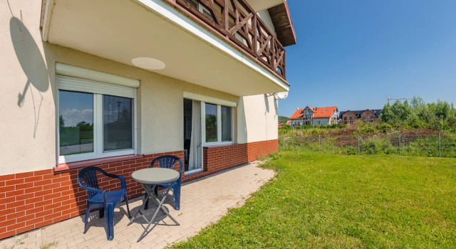 Апартаменты Apartamenty Sun & Snow Niska