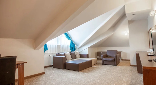 Люкс Highway Otel