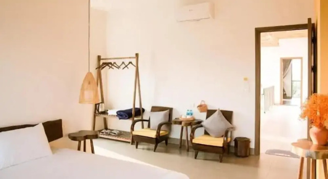 Trang An Cozy House