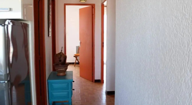 Appartement Port-la-Nouvelle, 3 pièces, 6 personnes - FR-1-229C-746