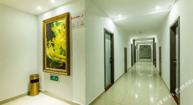 Tianshuige Business Hotel, Reserva ahora Hotel Suzhou (Jiangsu) 