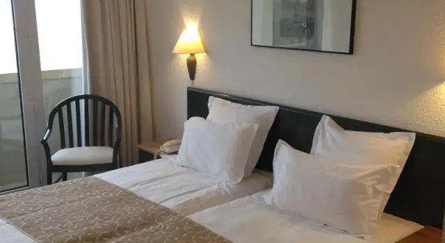 Номер Standard The Originals City, Hôtel Castel Burgond, Dijon Ouest