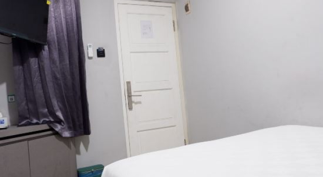 Camera Superior Hotel WITH OK