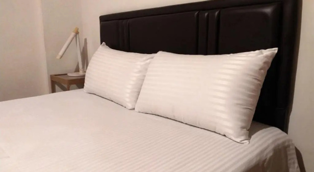 Двухместный номер Standard Taitung Travel Hostel