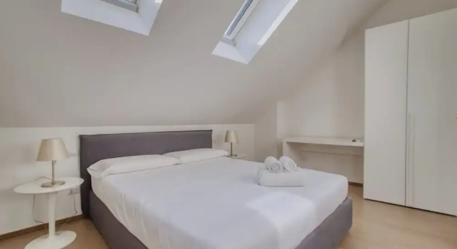 JOIVY Welcoming flats by Corso Como, Book Apartment Milan Lombardy