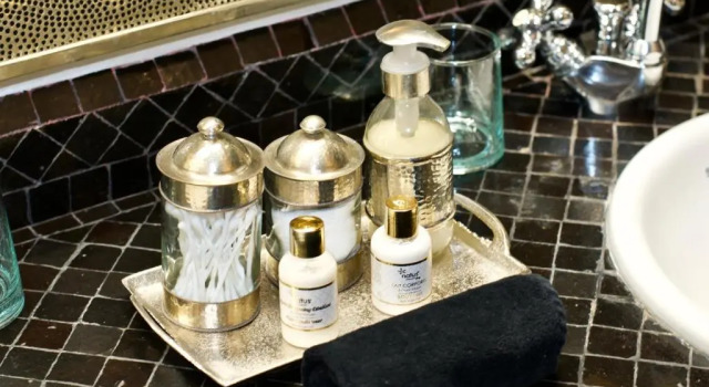 Люкс Executive La Claire Fontaine