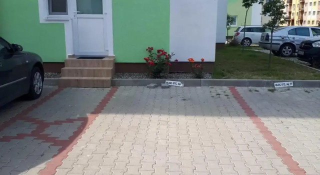 Hunyadi Budget Ciresica, Varaa Hotelli Sibiu 