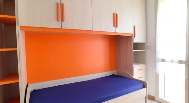 Appartamento Torre Beach sul Mare
