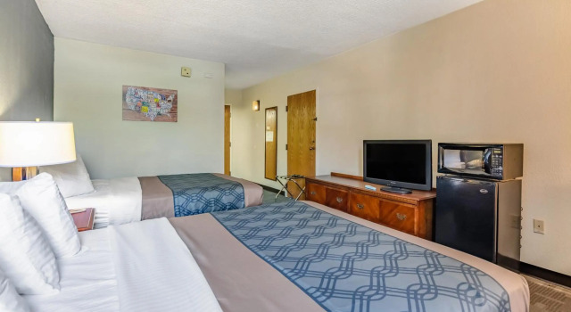 Radford Inn