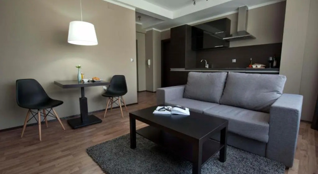 Apartament Soho Apartments