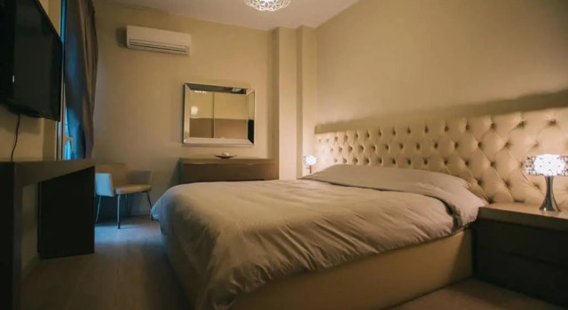 A Stylish Apartment In The Center Of Kastoria, Reserva ahora Apartamento Kastoria 
