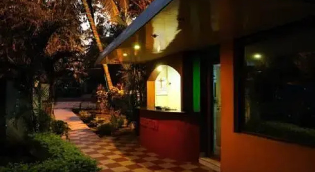 Stay Villa, Prenota Villa Candolim 